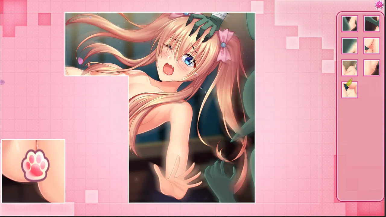 Girl and Goblin Screenshot 3