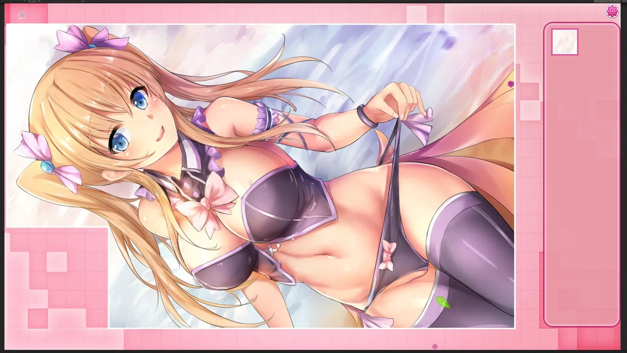 Girl and Goblin Screenshot 4