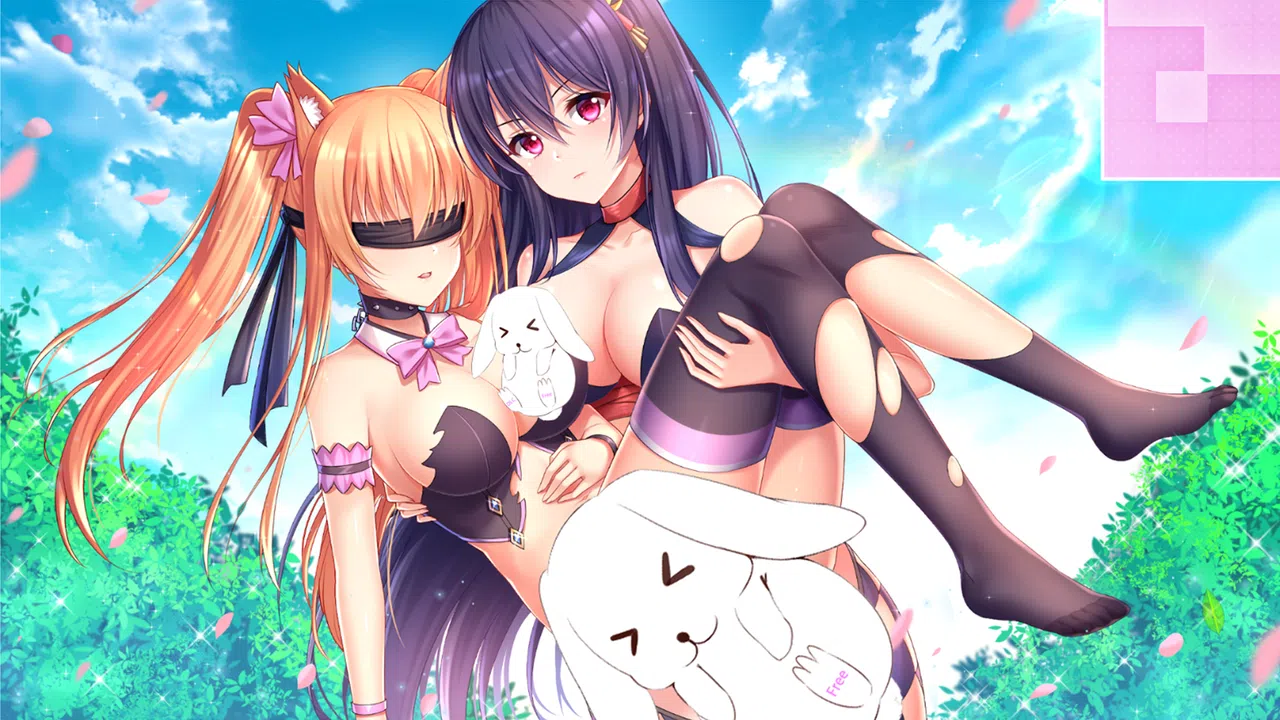 Girl and Goblin Screenshot 0