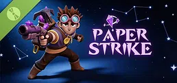 PAPER STRIKE Demo