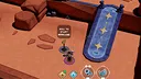 PAPER STRIKE Demo Screenshot 0
