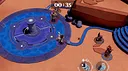PAPER STRIKE Demo Screenshot 2