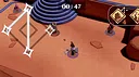 PAPER STRIKE Demo Screenshot 1