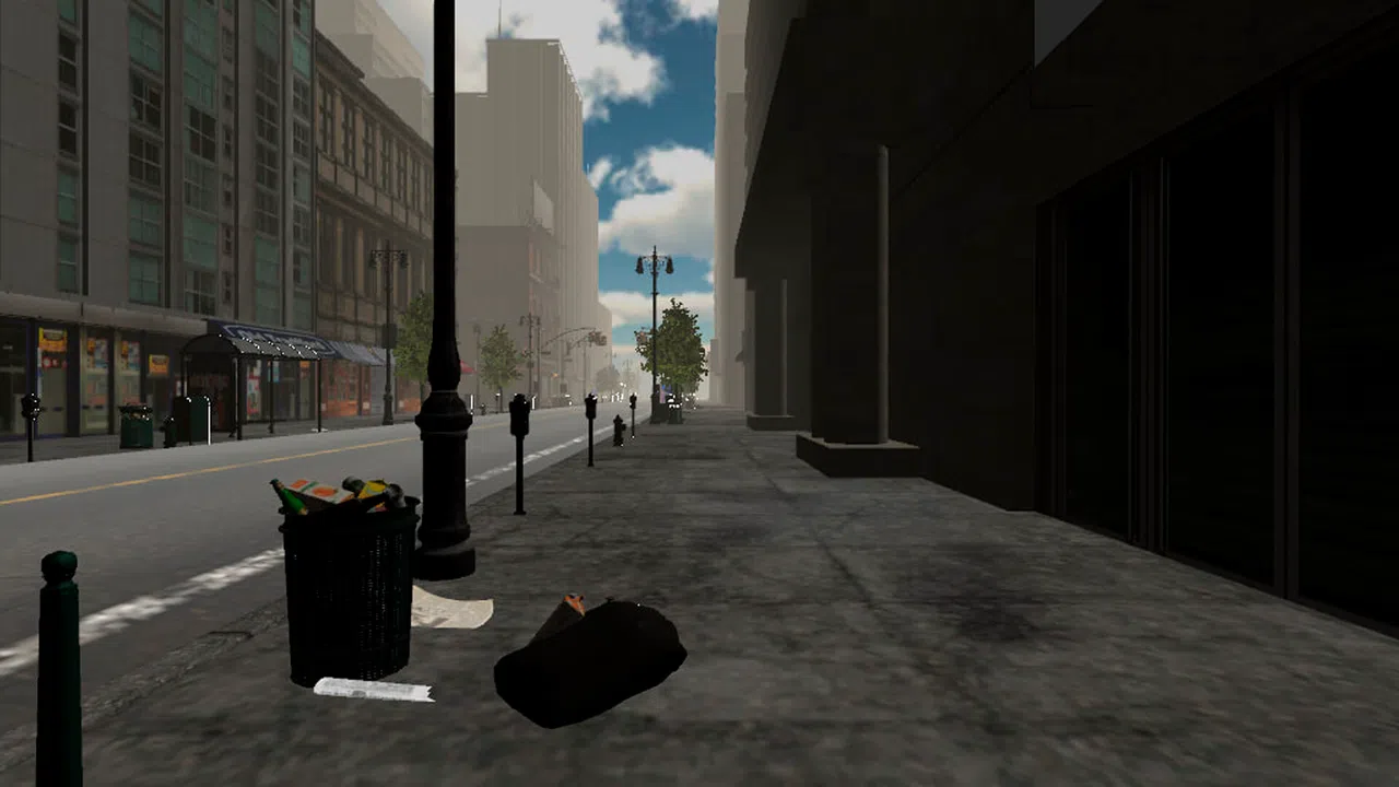 Evil is near Screenshot 4
