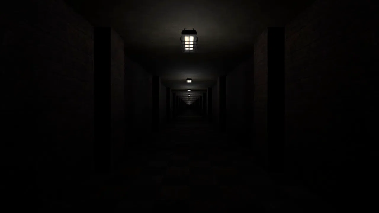 Evil is near Screenshot 0