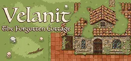Velanit: The Forgotten Cottage Playtest