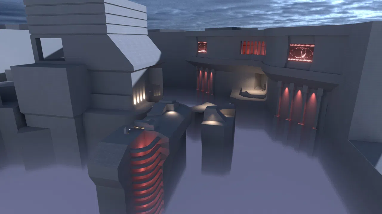 AVENGE MYSELF Demo Screenshot 3