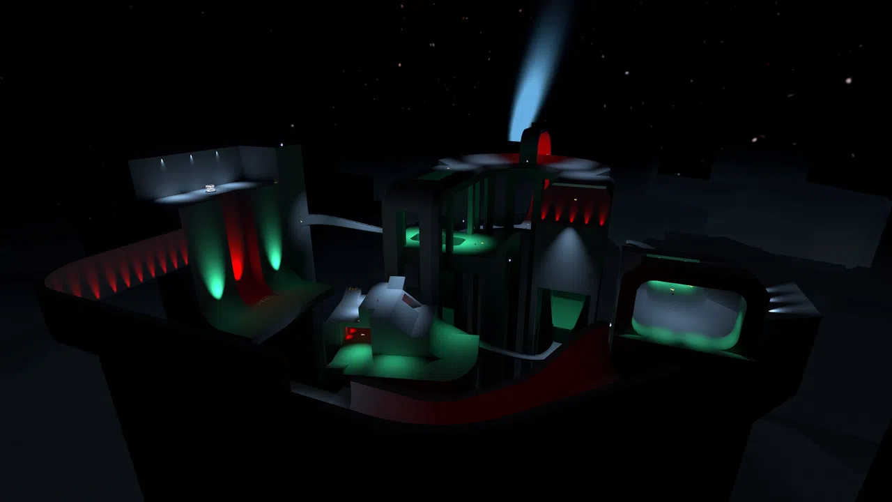 AVENGE MYSELF Demo Screenshot 4