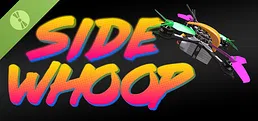 Side Whoop Demo