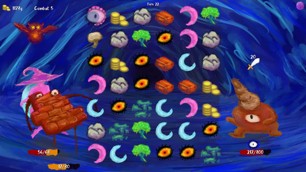 Idylls of the Lunar Maria Demo Screenshot 6