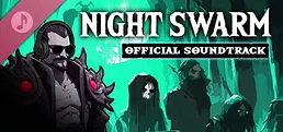 Night Swarm Soundtrack