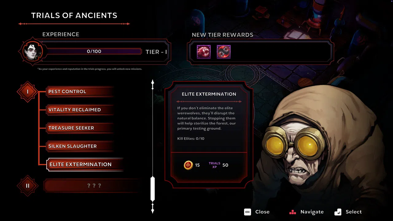 Night Swarm Soundtrack Screenshot 12