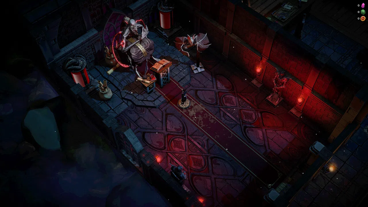 Night Swarm Soundtrack Screenshot 3