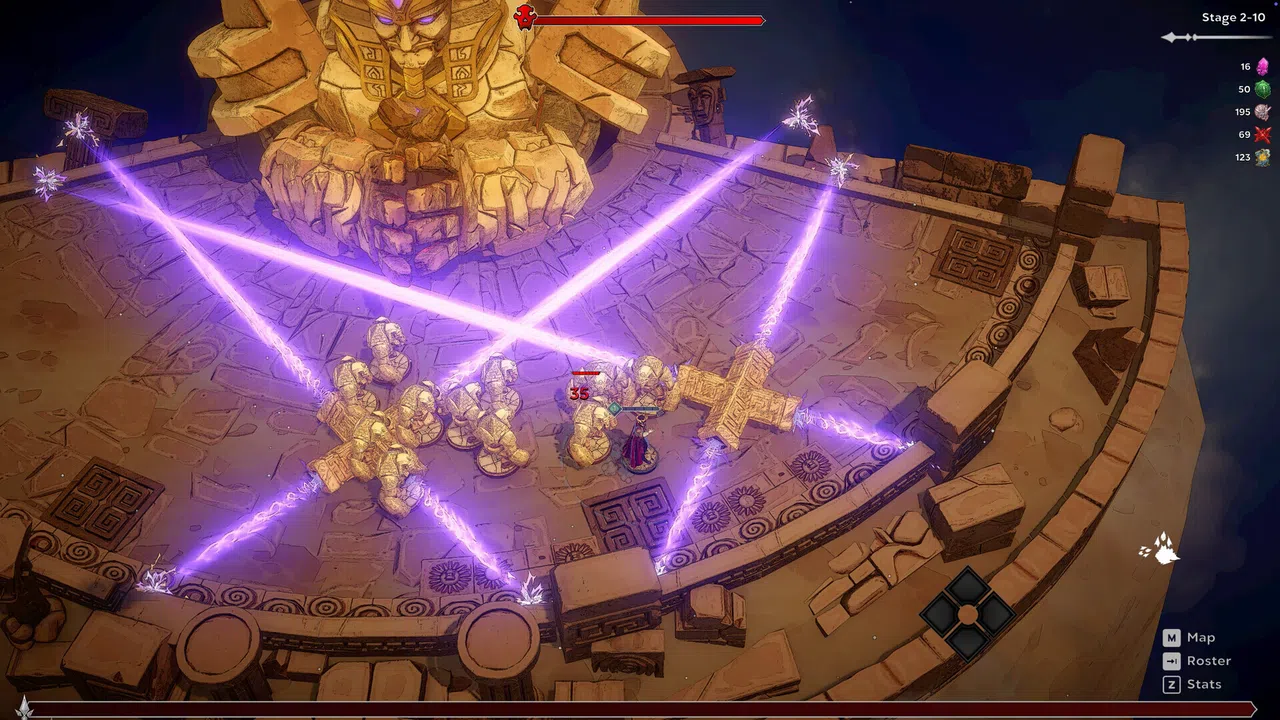 Night Swarm Soundtrack Screenshot 7