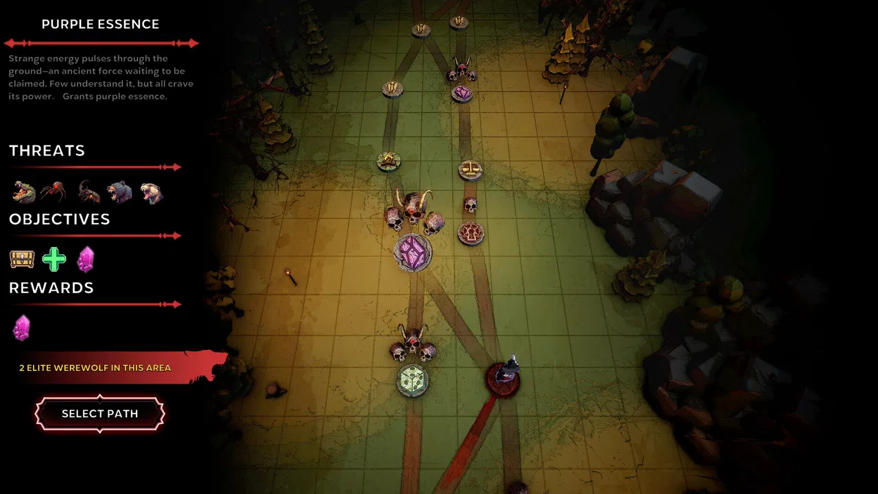 Night Swarm Soundtrack Screenshot 10