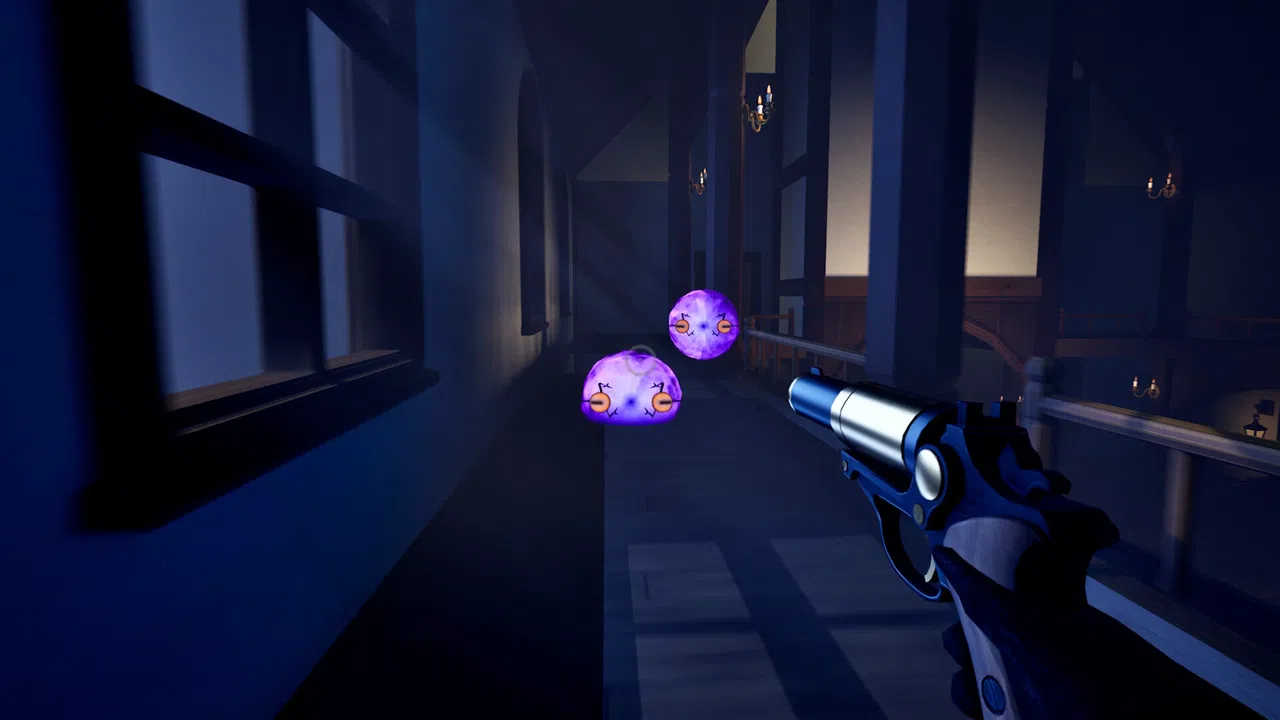 In Us Screenshot 6