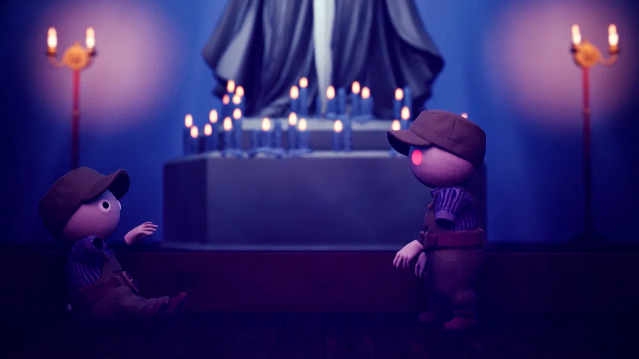 In Us Screenshot 2