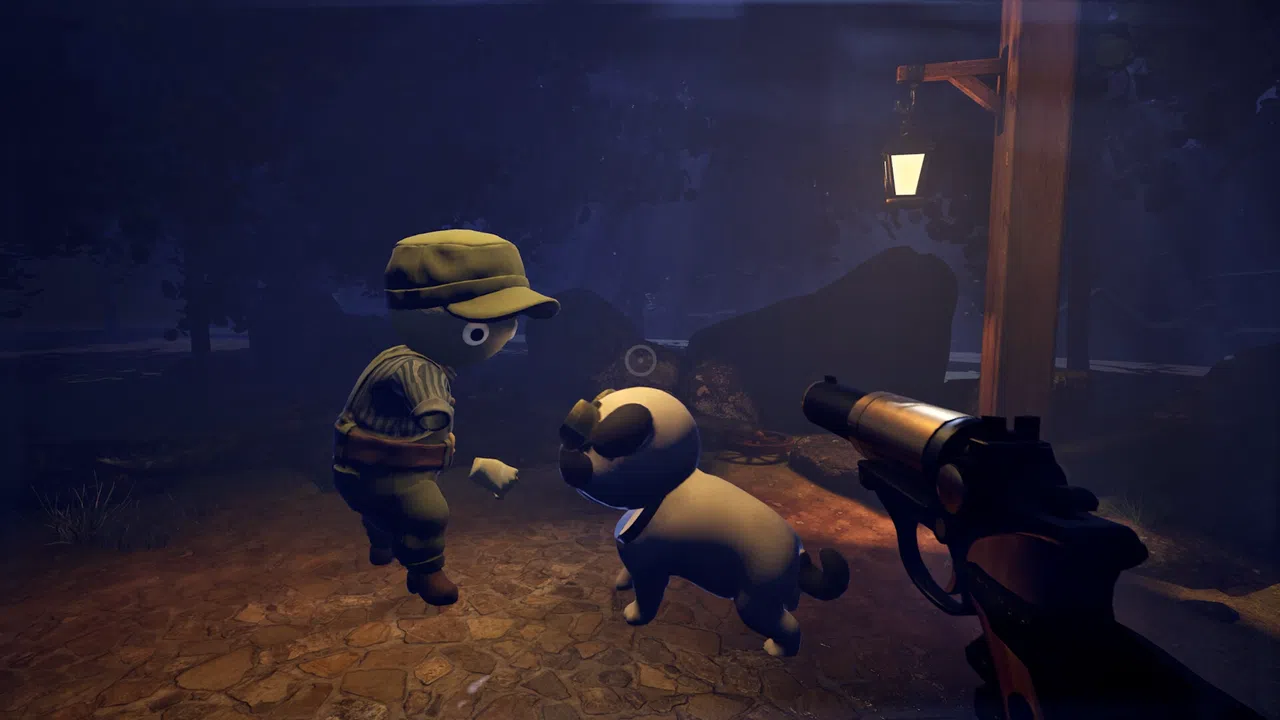In Us Screenshot 4