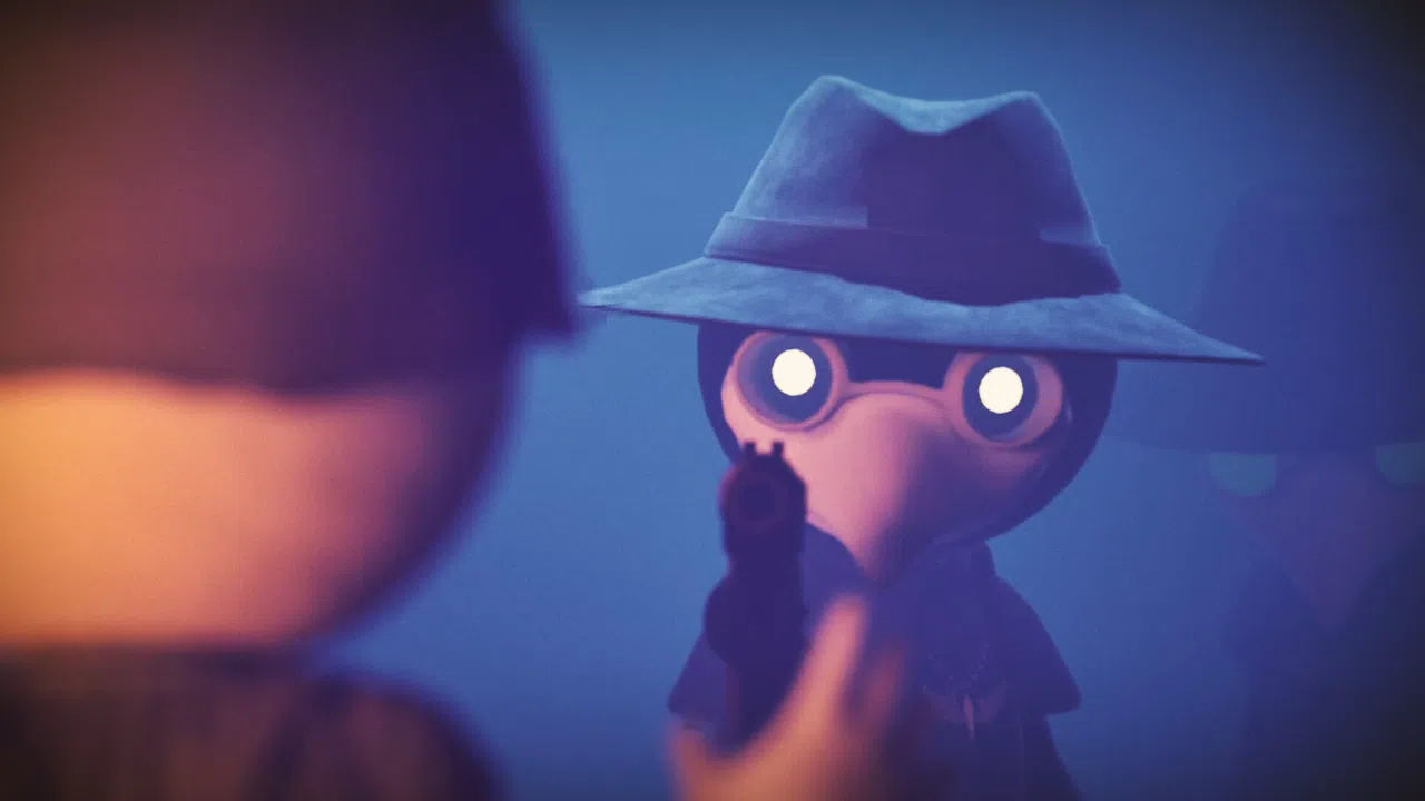 In Us Screenshot 1