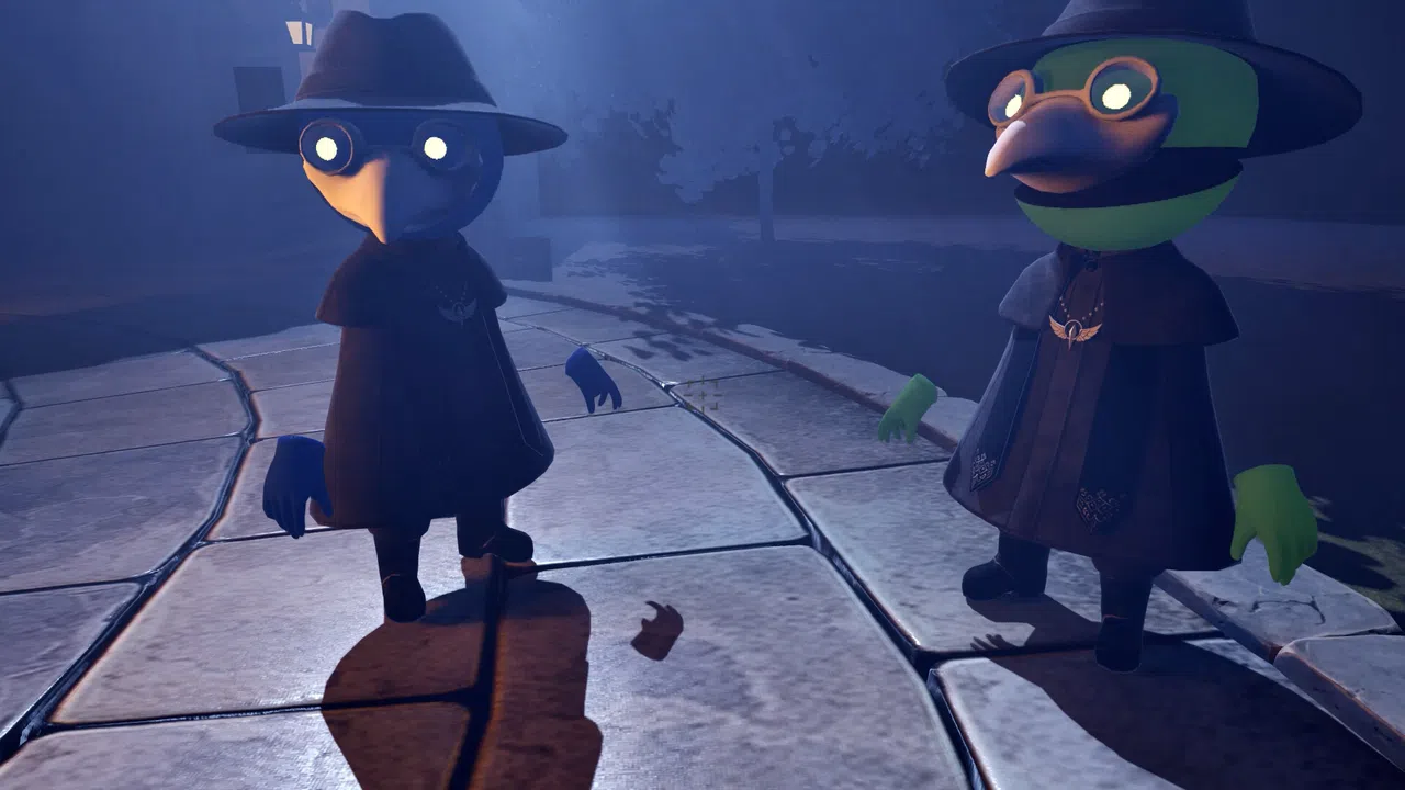 In Us Screenshot 3
