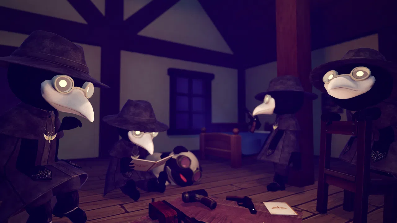 In Us Screenshot 0