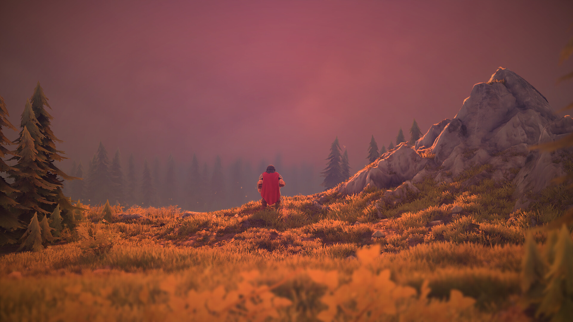 The Scouring Screenshot 9