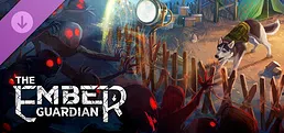 The Ember Guardian - Husky Skin Supporter Pack