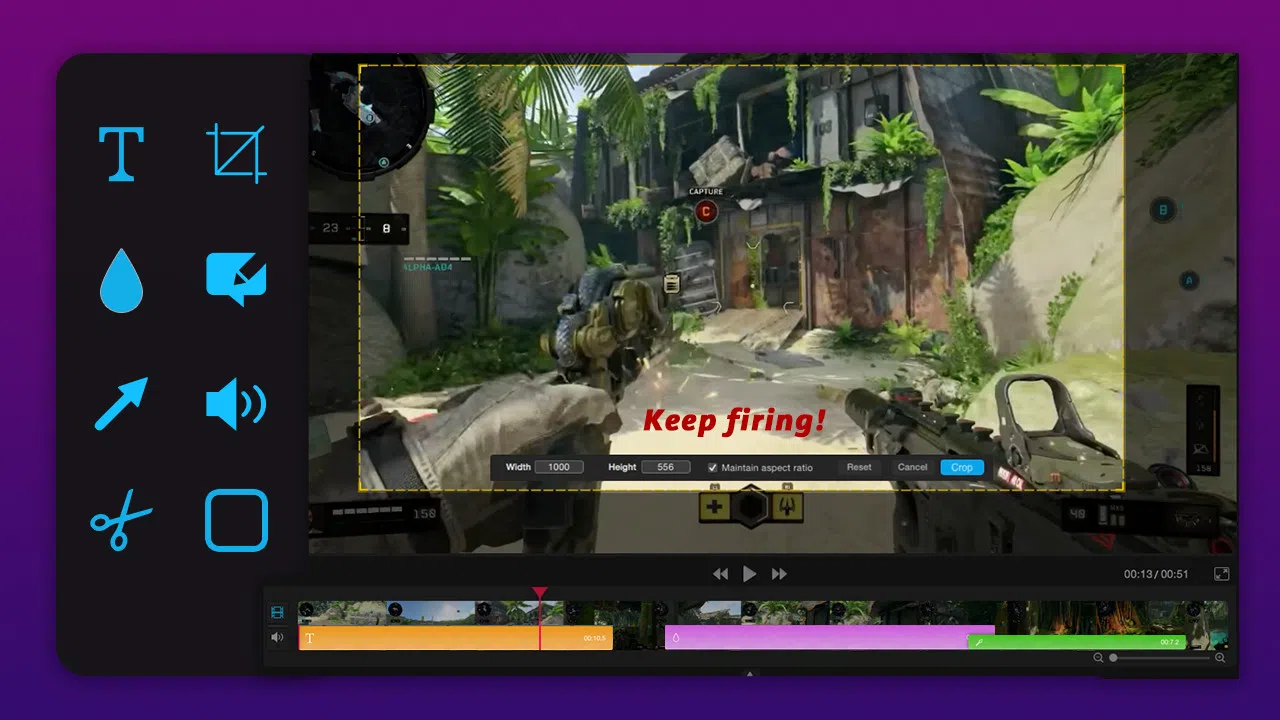 Capto: Screen Capture, Screen Recorder, and Editor Screenshot 4