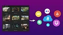 Capto: Screen Capture, Screen Recorder, and Editor Screenshot 1