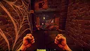 Get-Out-Hoomanz : Bash-door, skrak-floor, run-run fast! Wagh! Screenshot 4