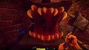 Get-Out-Hoomanz : Bash-door, skrak-floor, run-run fast! Wagh! Screenshot 3