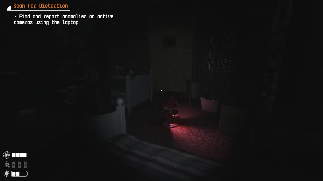 Dark Stream Screenshot 2