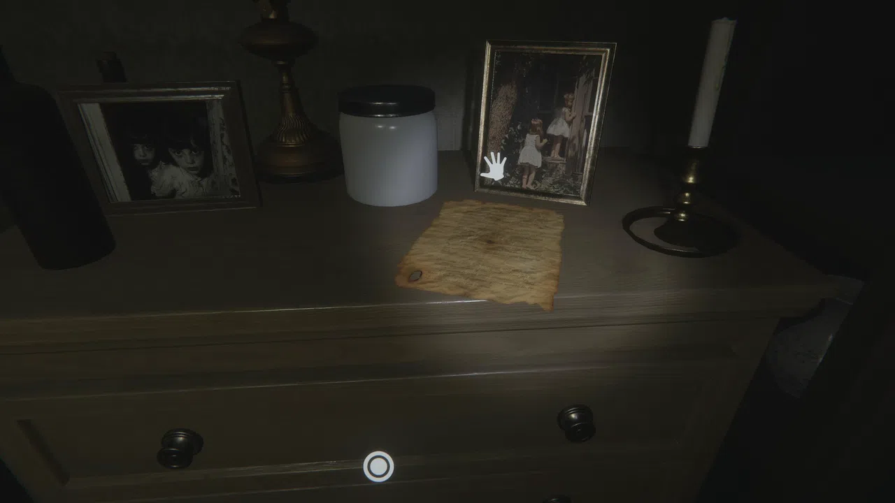 Dark Stream Screenshot 11