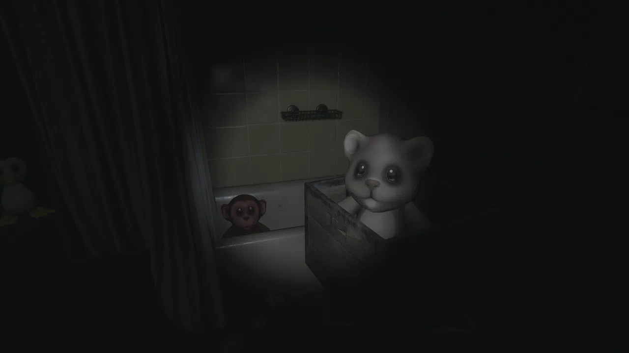 Dark Stream Screenshot 14