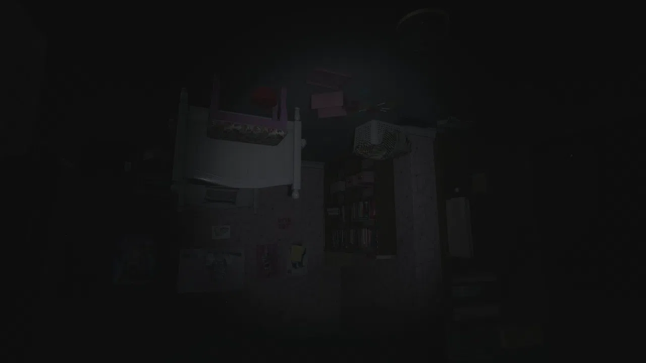 Dark Stream Screenshot 16