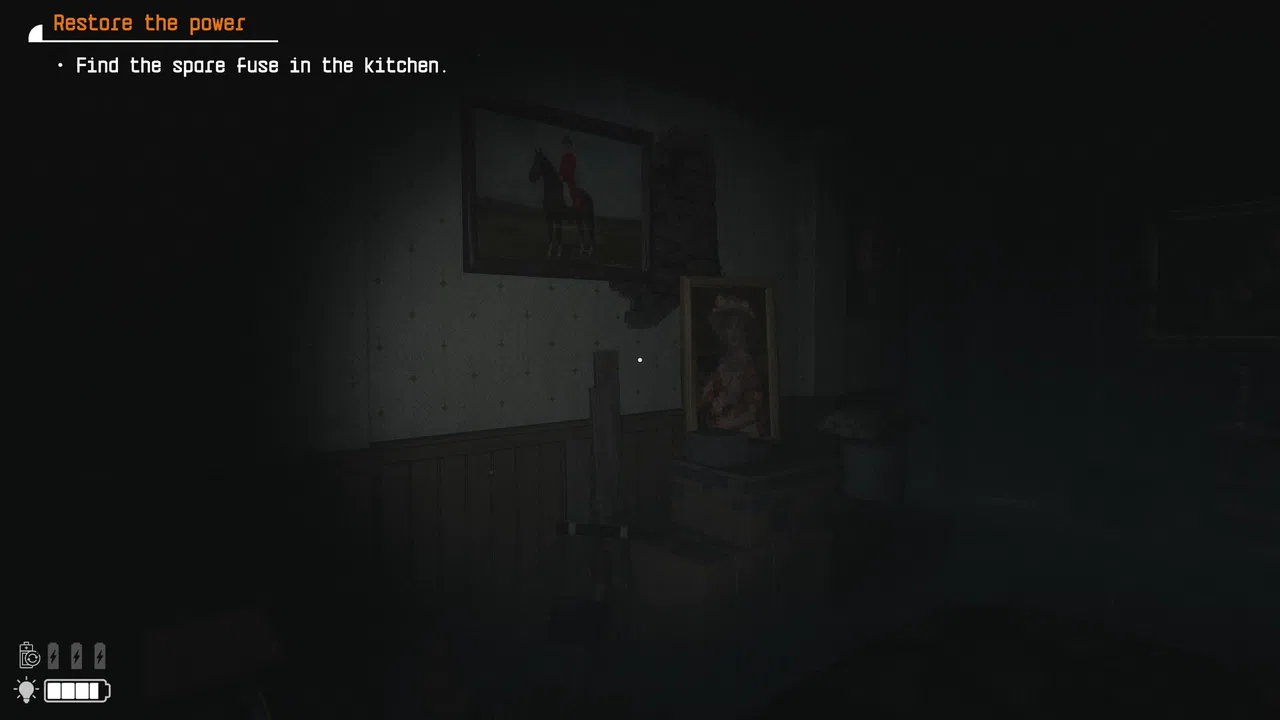 Dark Stream Screenshot 9