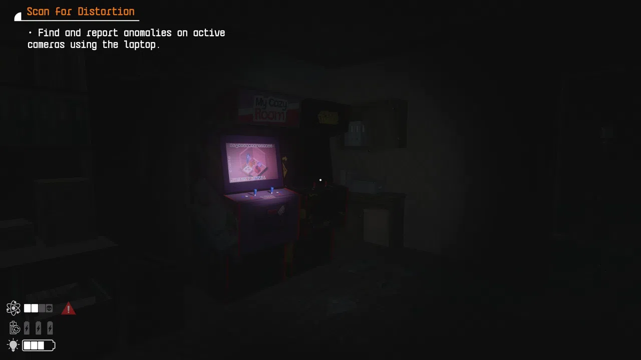 Dark Stream Screenshot 15