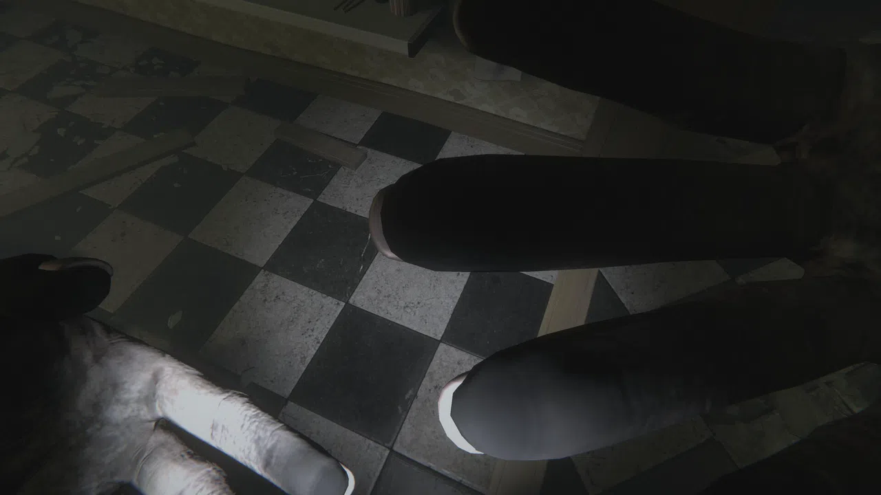 Dark Stream Screenshot 5