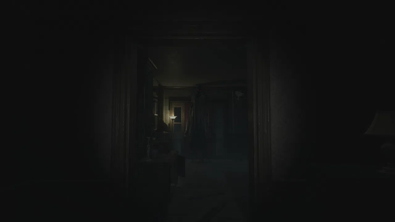 Dark Stream Screenshot 1