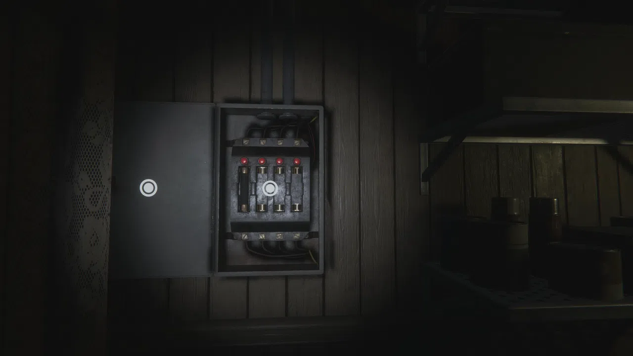 Dark Stream Screenshot 10