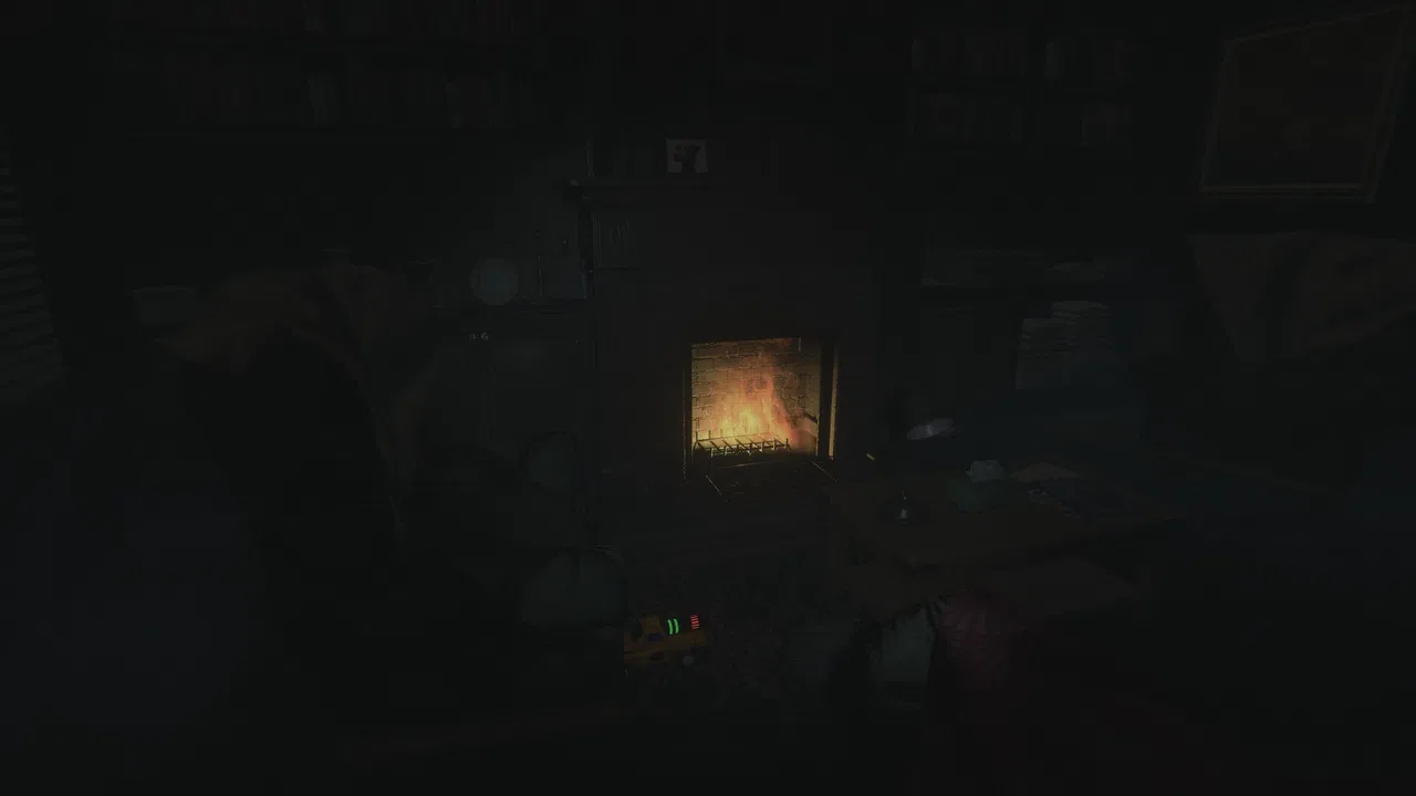 Dark Stream Screenshot 3