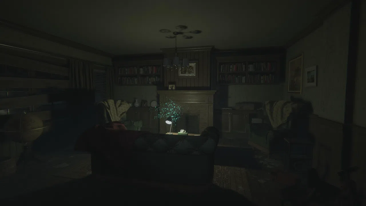Dark Stream Screenshot 6