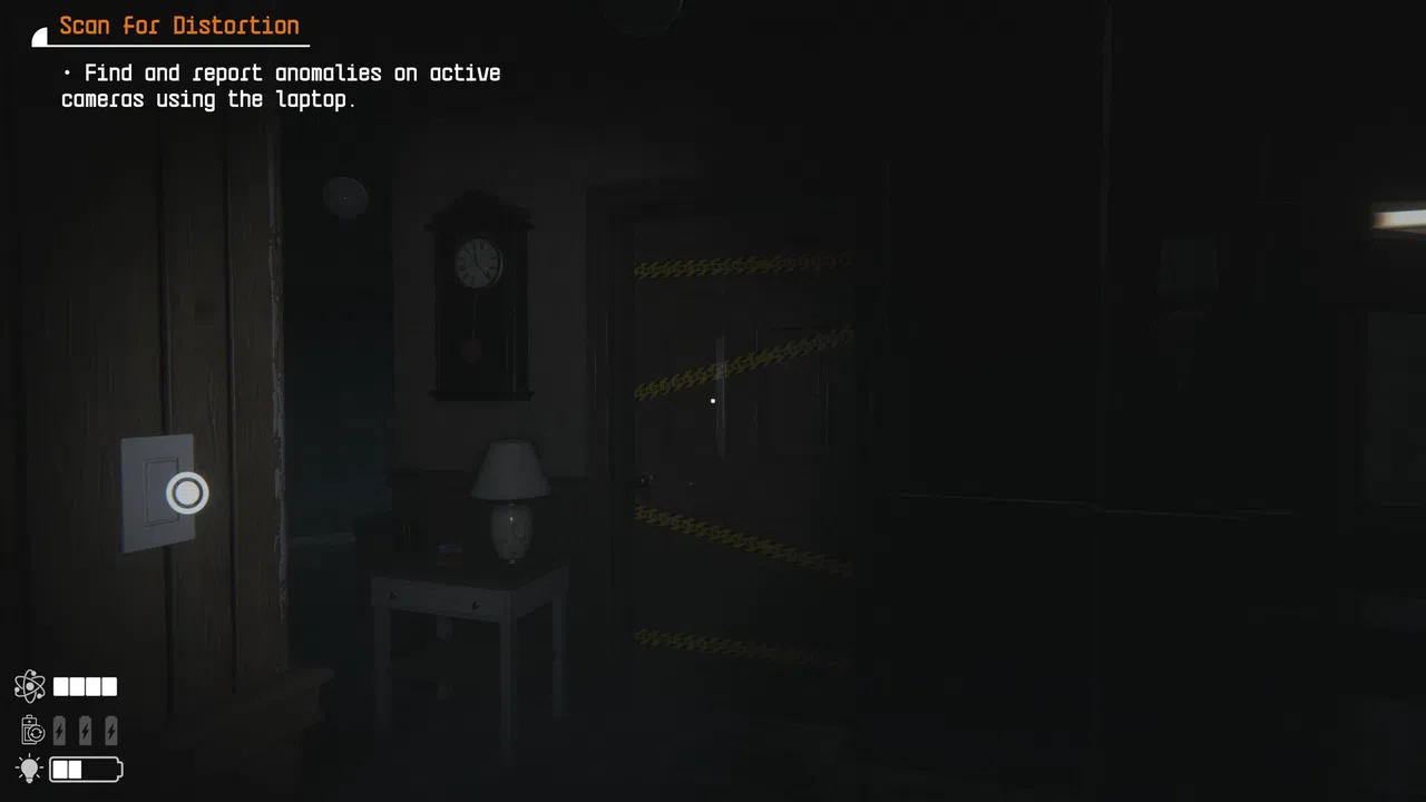 Dark Stream Screenshot 17