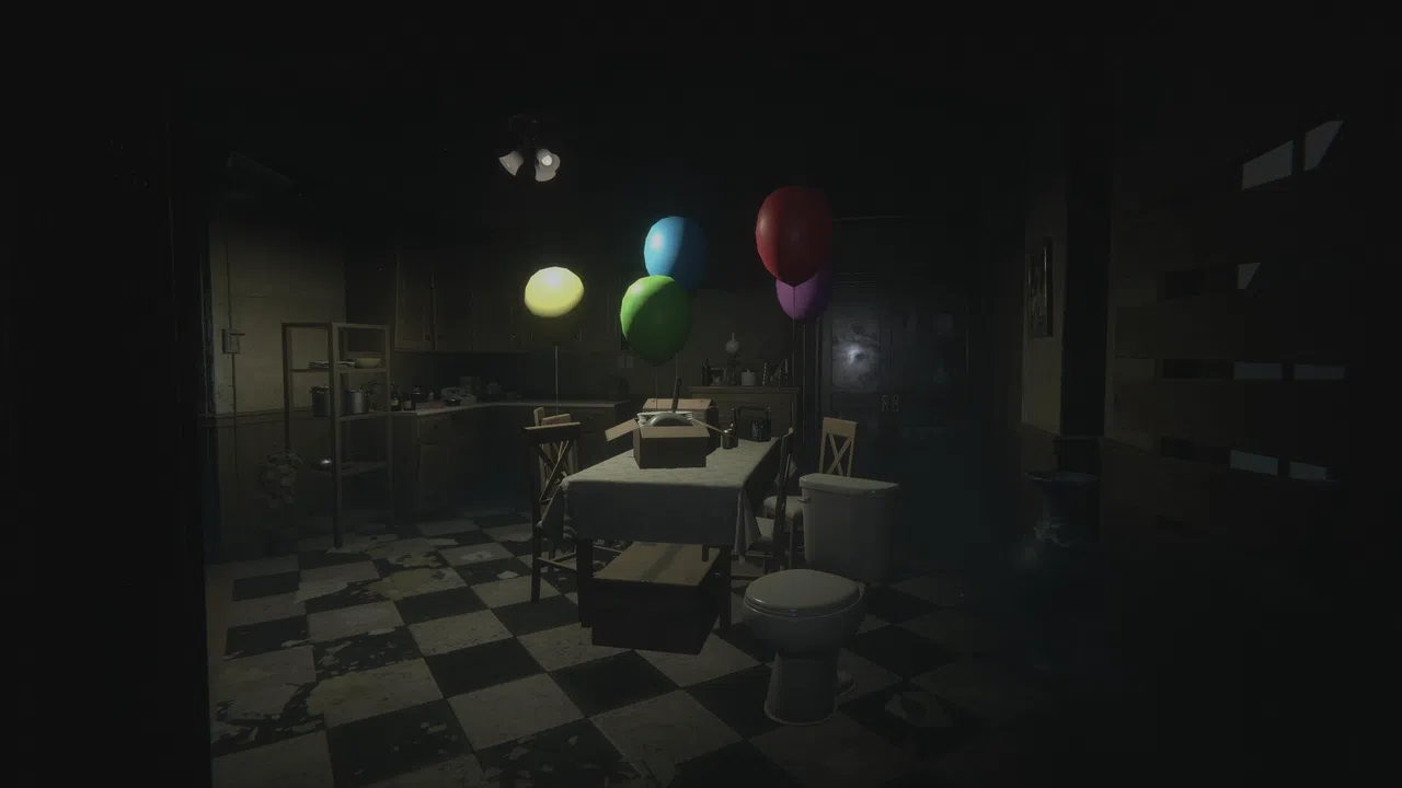 Dark Stream Screenshot 8