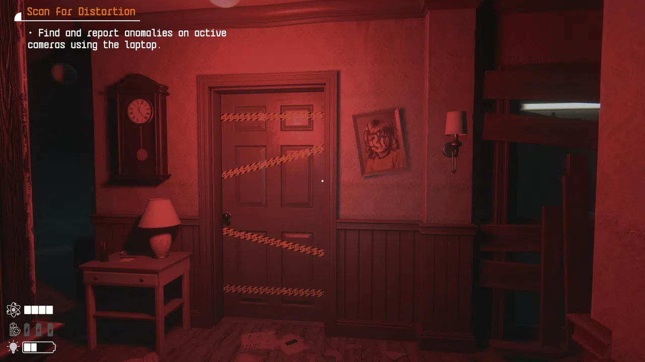 Dark Stream Screenshot 7
