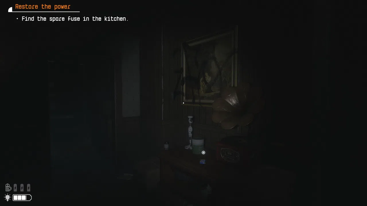 Dark Stream Screenshot 12