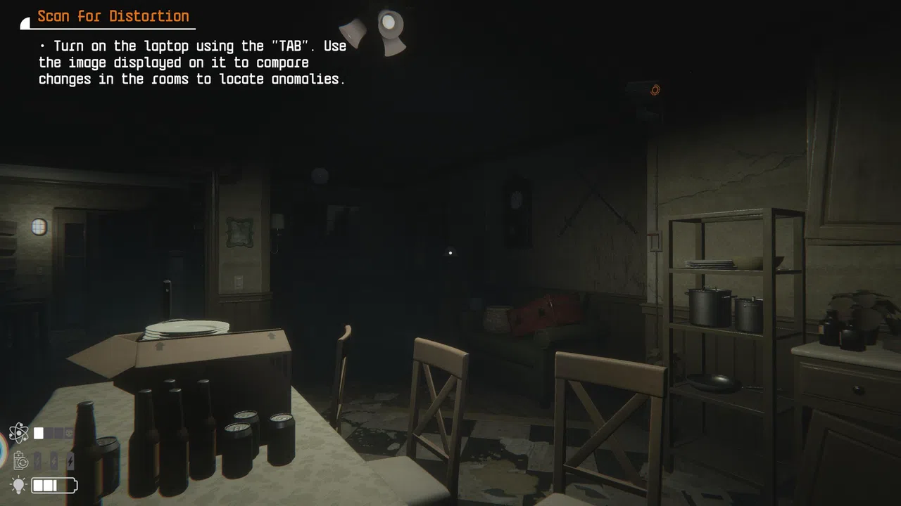 Dark Stream Screenshot 13