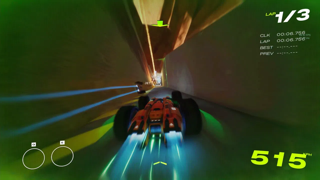 GRIP XR Screenshot 2
