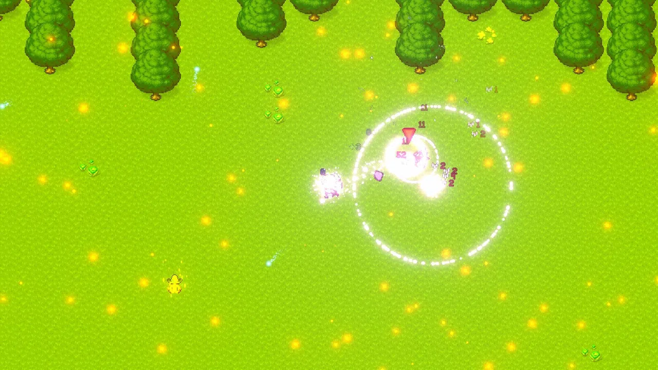 Stars Of Celestar Screenshot 6