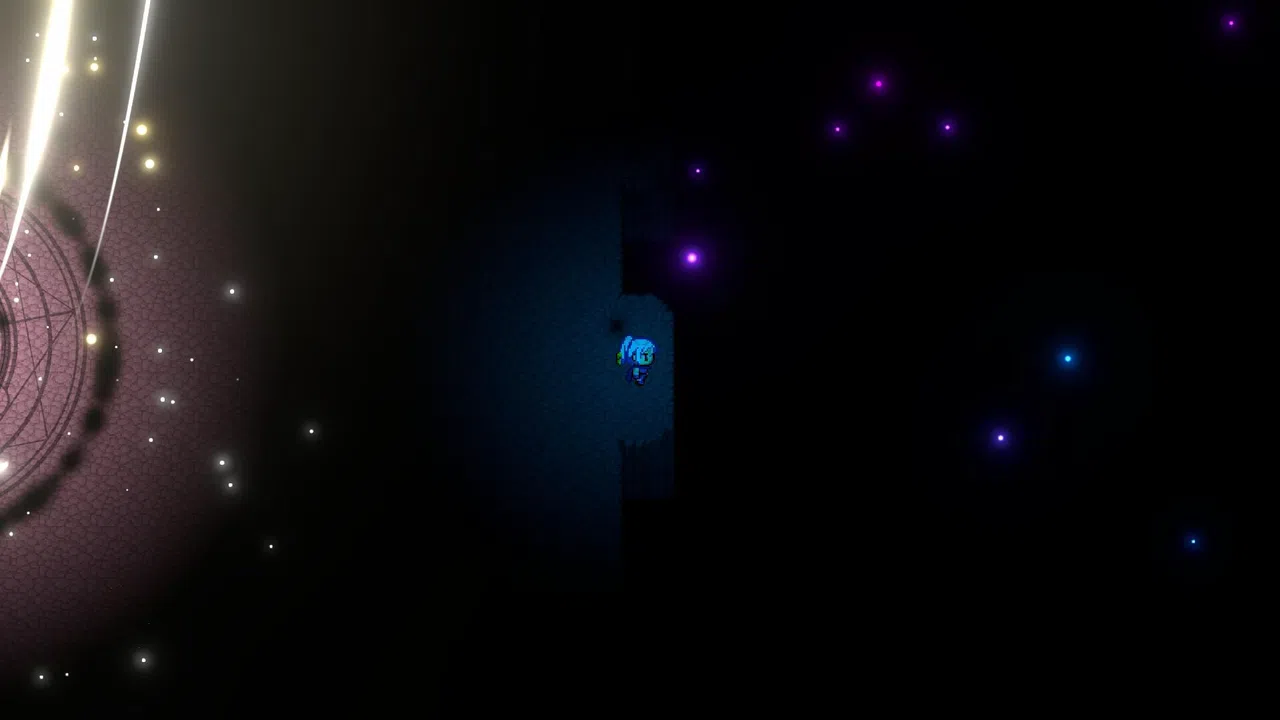 Stars Of Celestar Screenshot 3